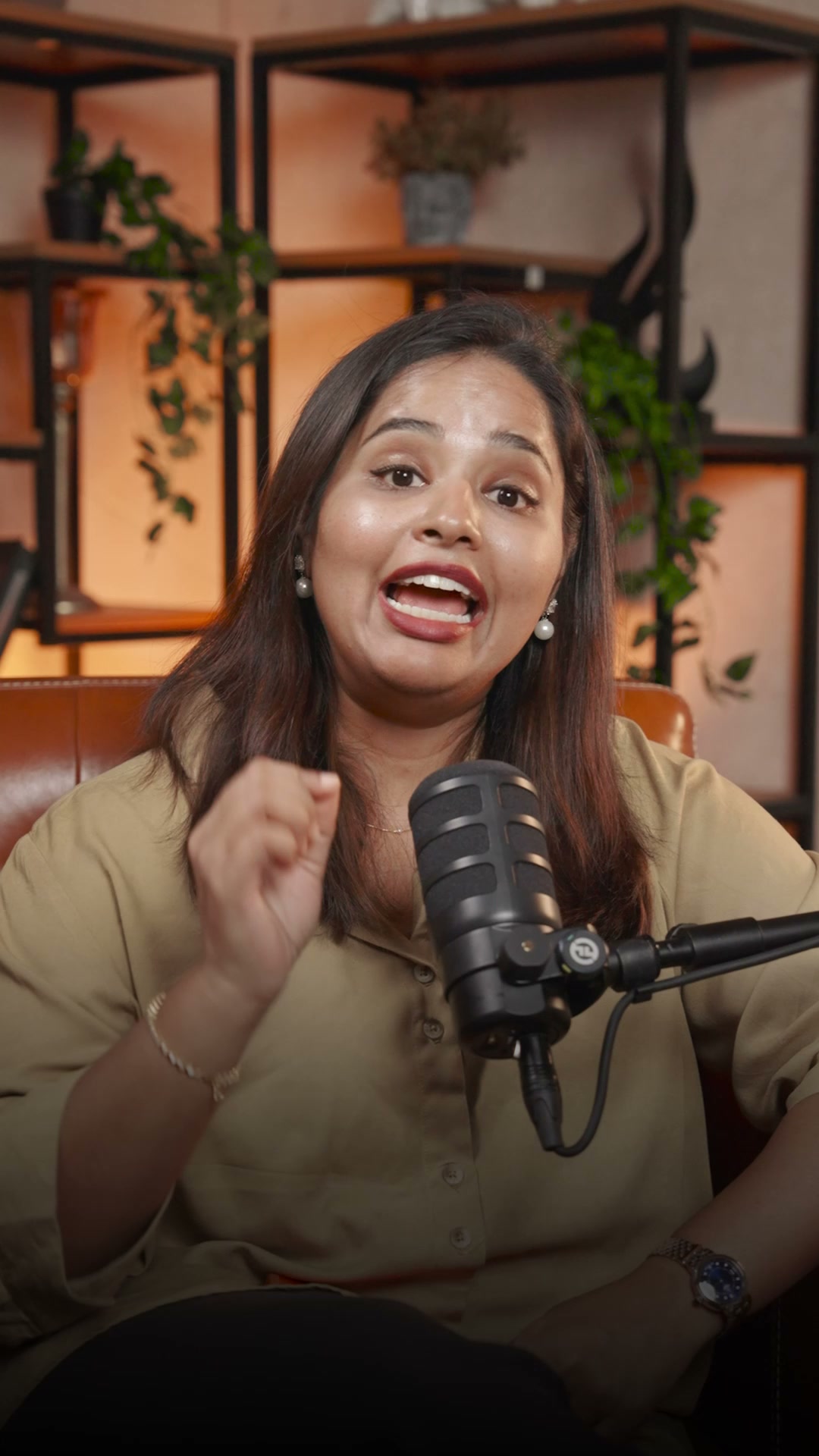 Gayathri Shivaram Facebook ad: Heal & Manifest Masterclass
