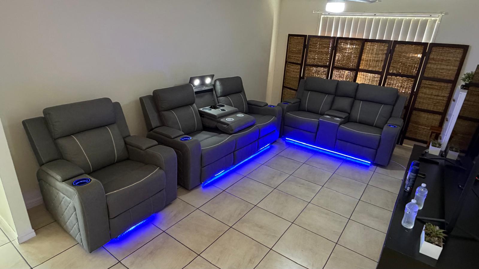 The A2Z Furniture Sandgate - Brisbane Northside Facebook ad