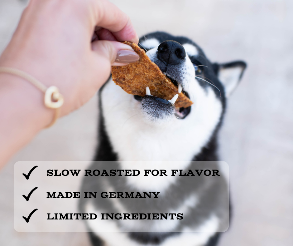 Butcher's Naturals Facebook ad
