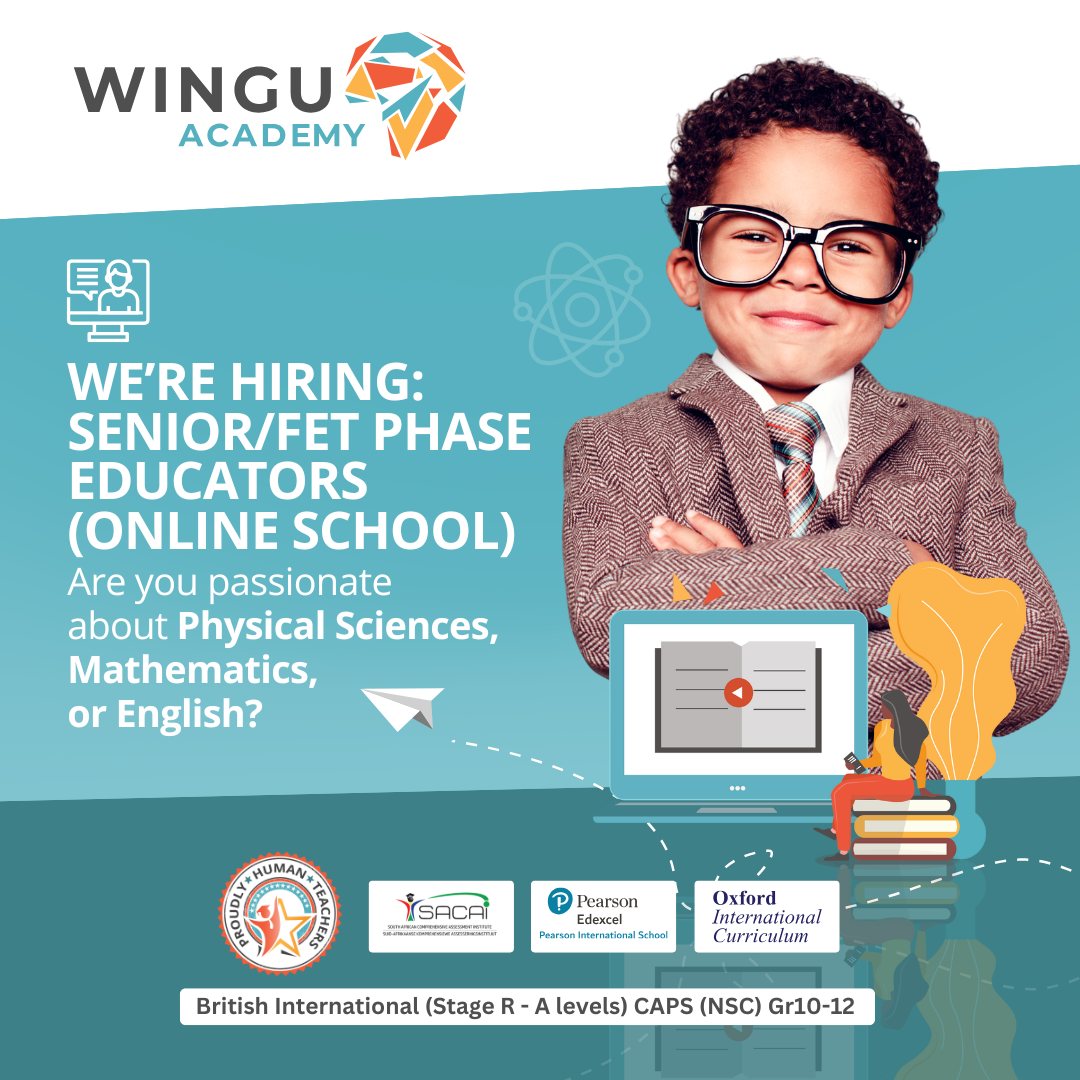 Wingu Academy Facebook ad
