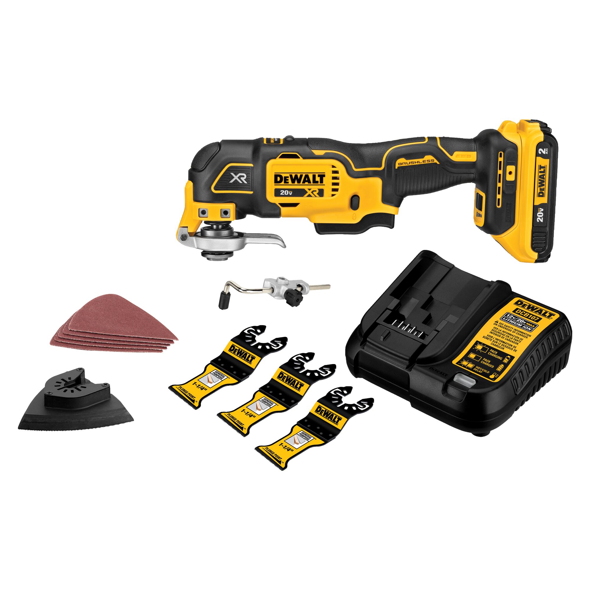 Lowe's Home Improvement Facebook ad