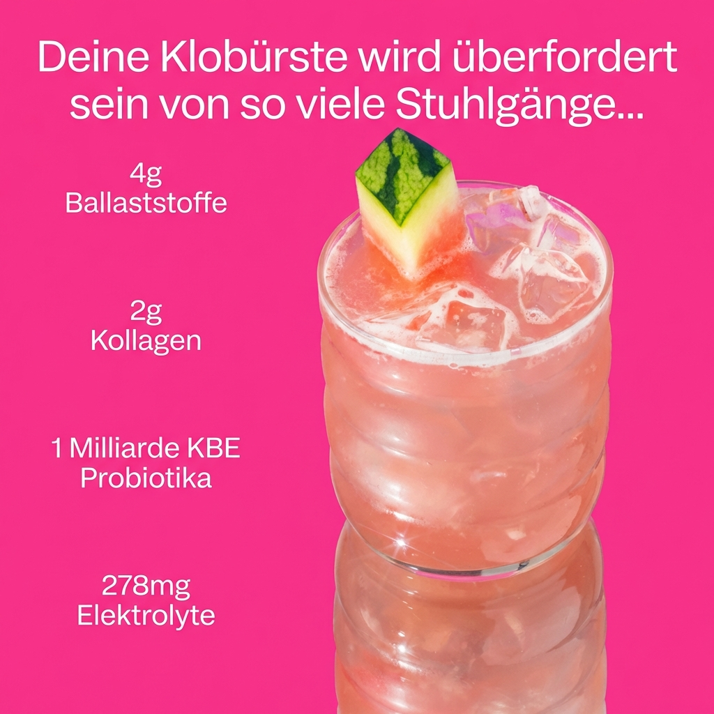 Einhornstaub Facebook ad