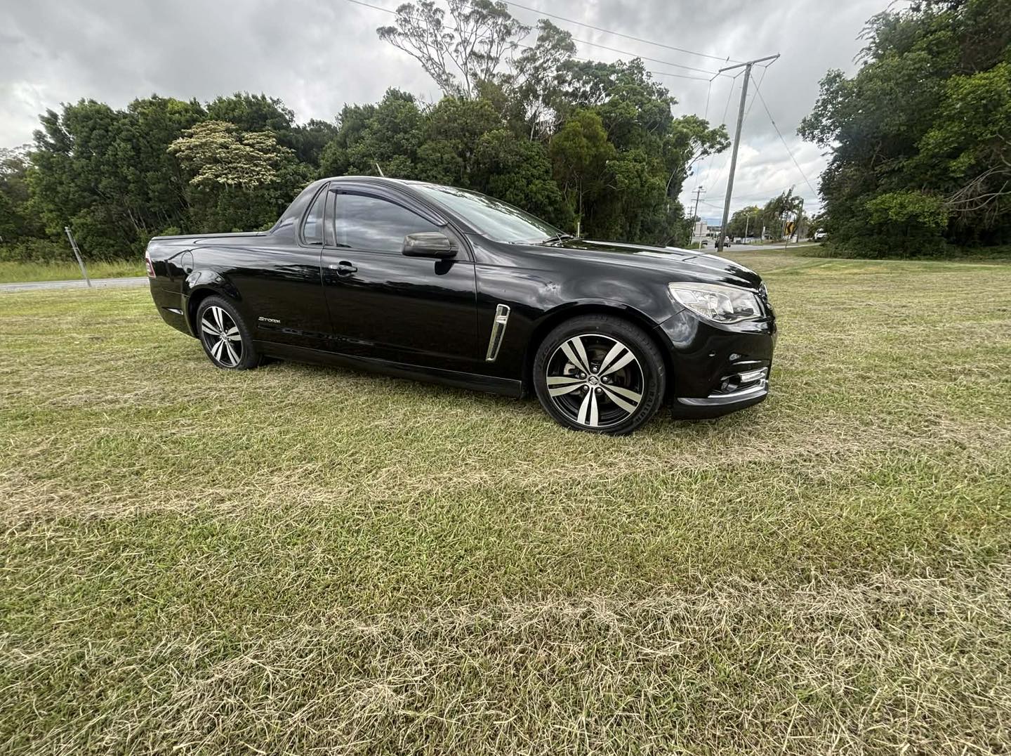 Cars forsale goldcoast Facebook ad