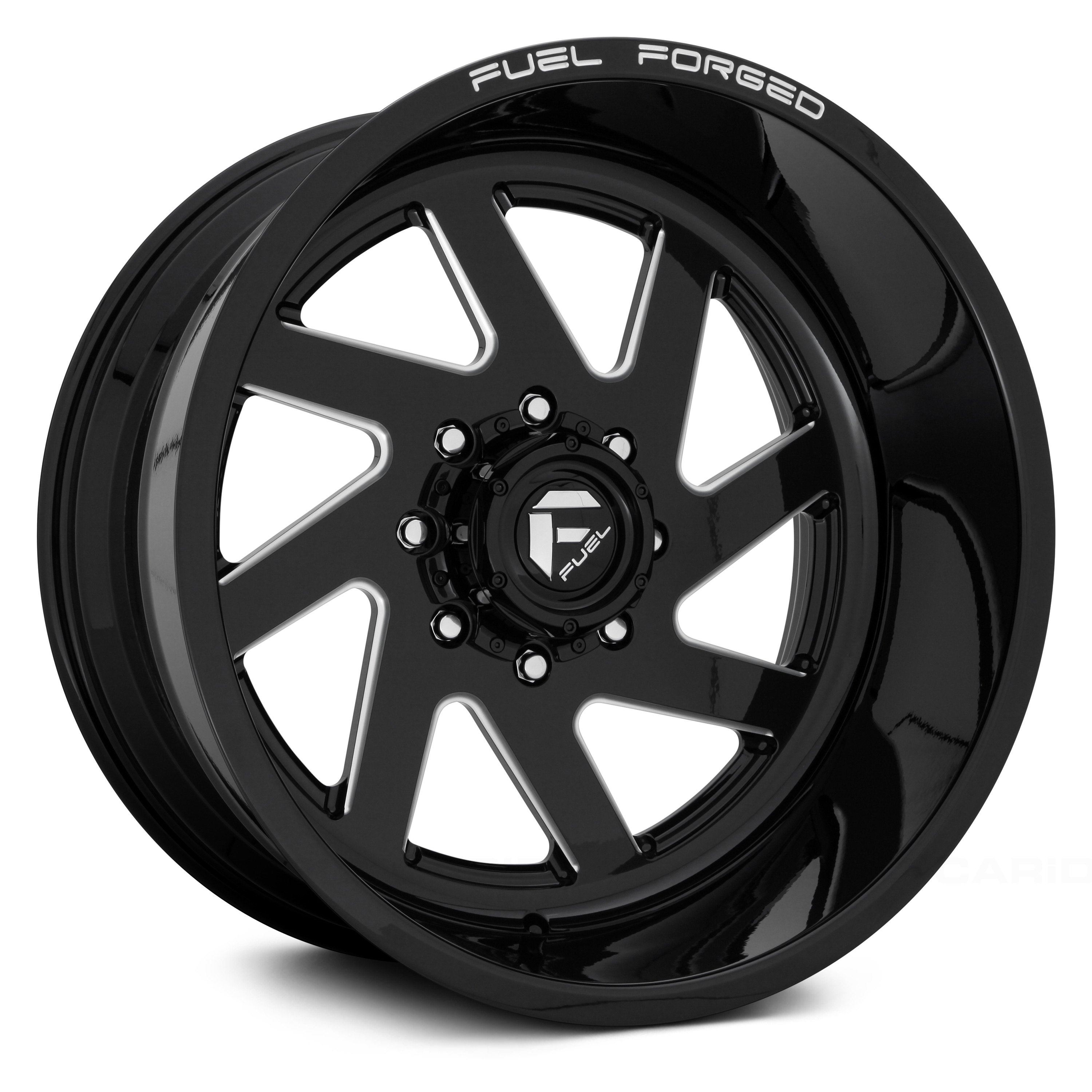 CARiD.com Facebook ad: Turn heads on every highway.