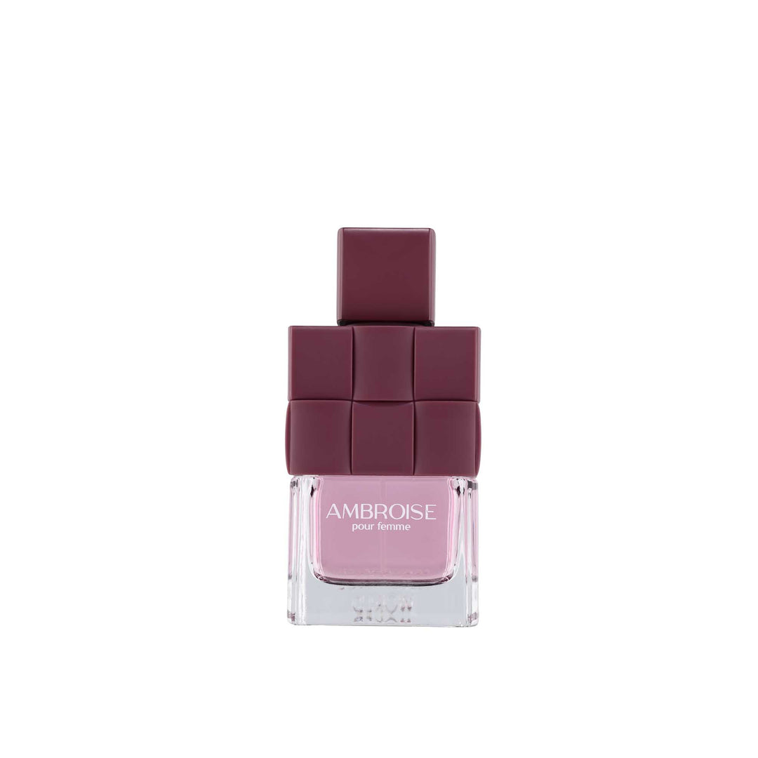French Avenue Facebook ad: Don’t let your next signature scent slip away…