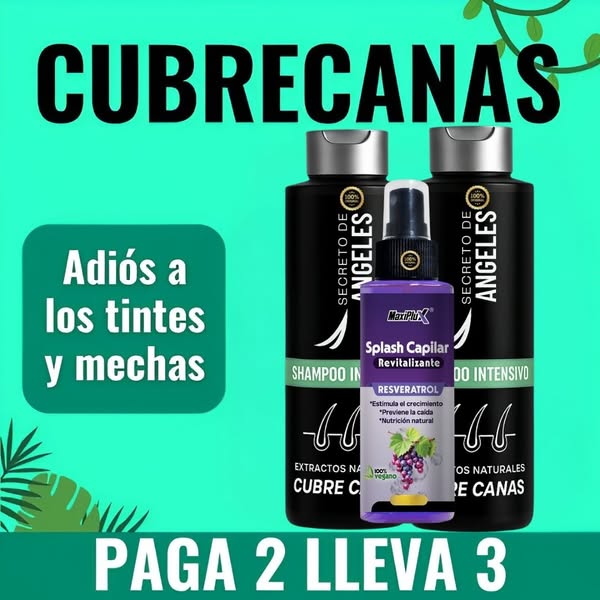 Compra con Sara Facebook ad: Oferta 3x1