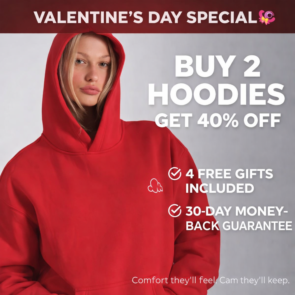 Cloud Nine Facebook ad