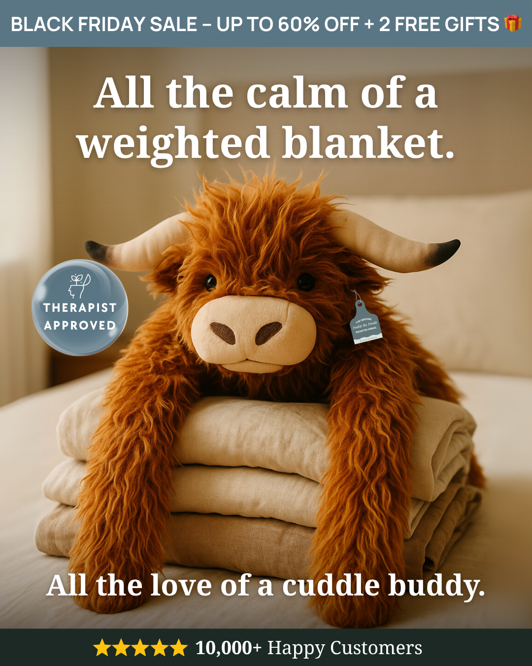 Best Wellness Gifts Facebook ad