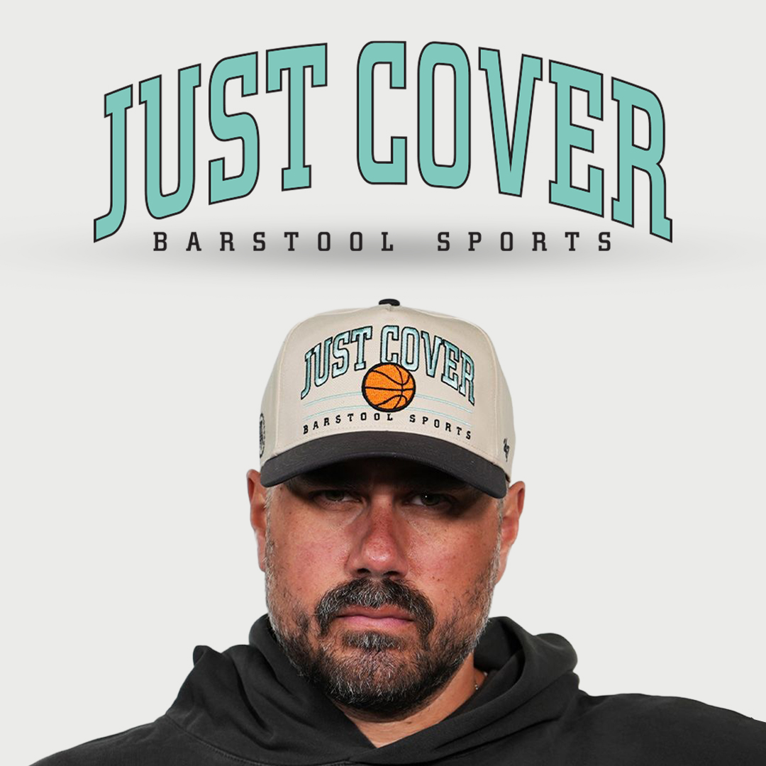 Barstool Sports Facebook ad