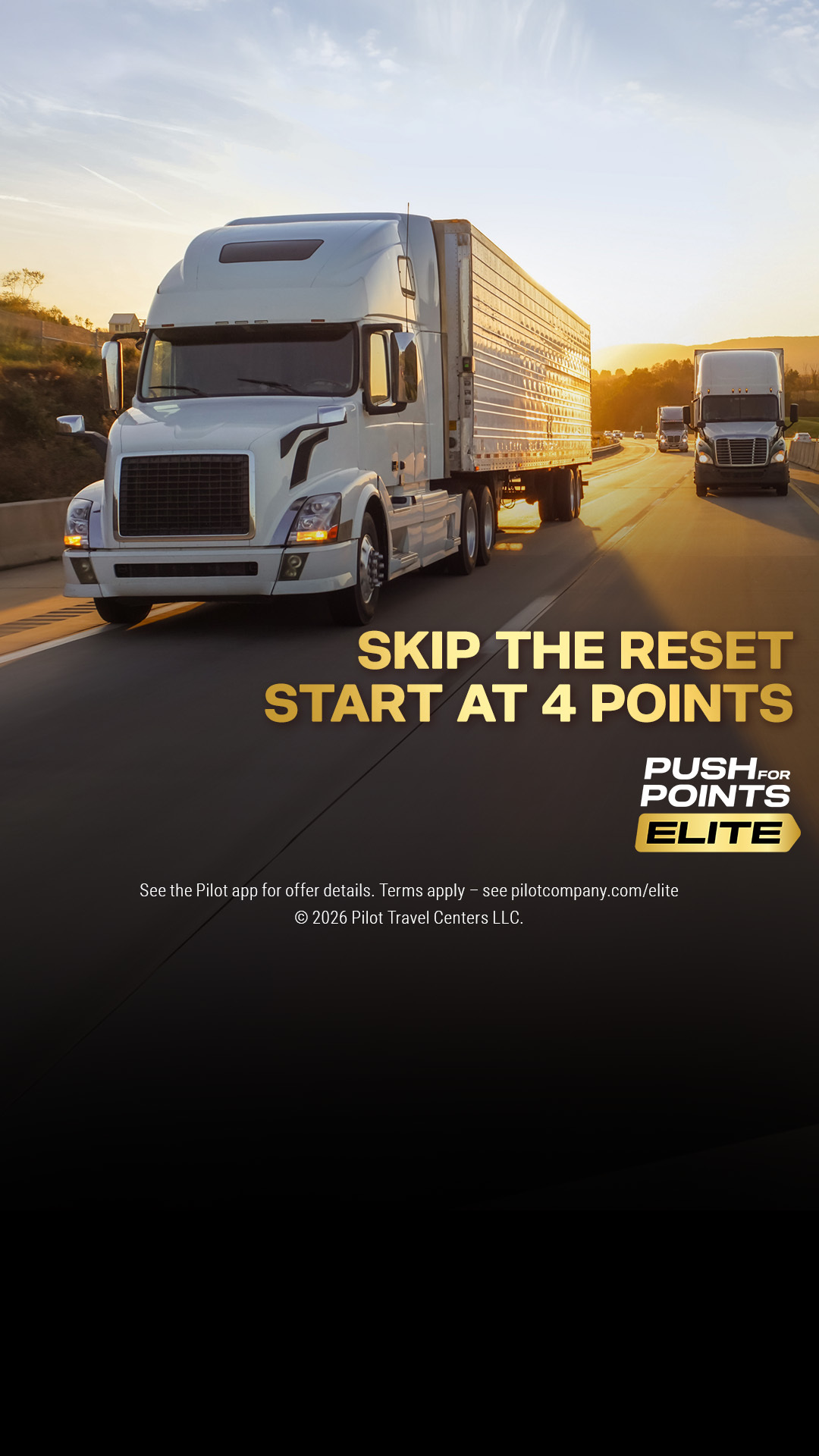 Pilot Flying J Facebook ad from Jul 2, 2026