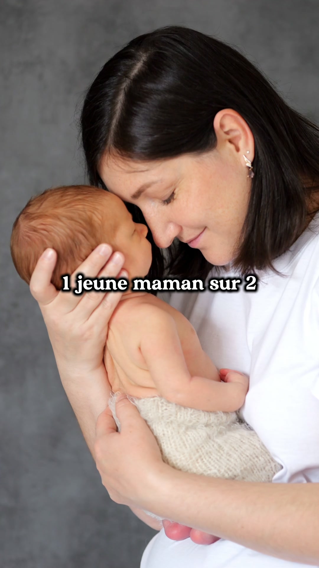 Keep'Love Facebook ad: Le seul regret qu’on peut éviter.