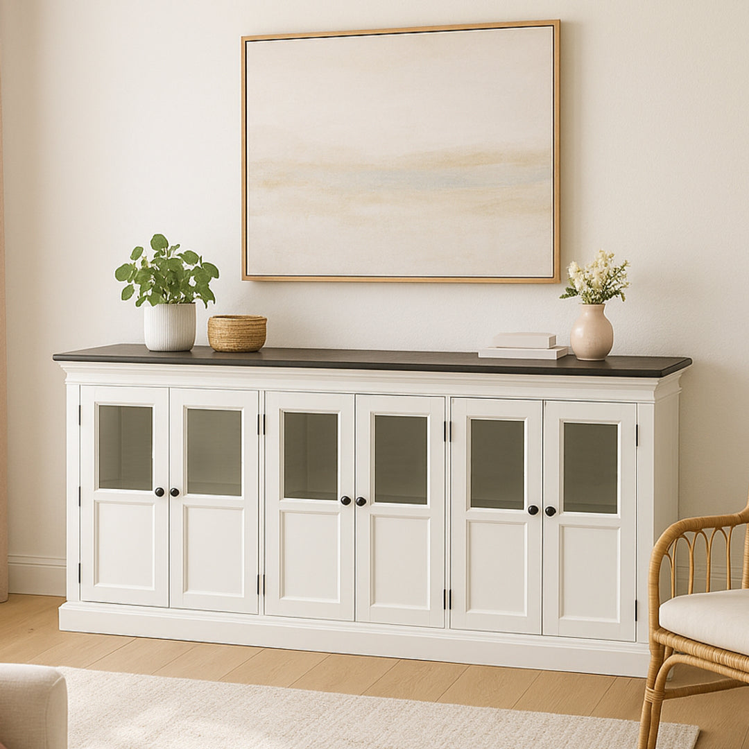 NovaSolo Furniture Facebook ad