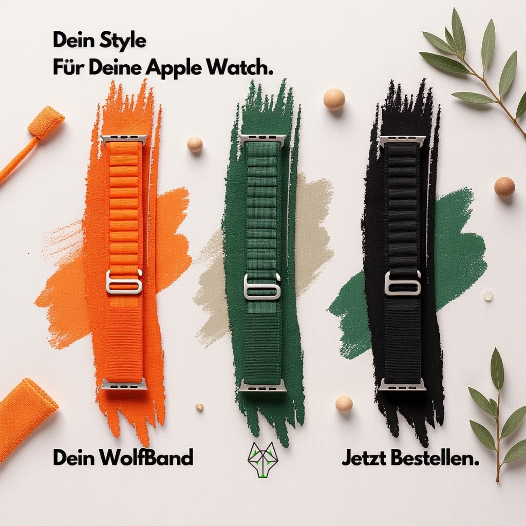 WolfProtect.de Facebook ad