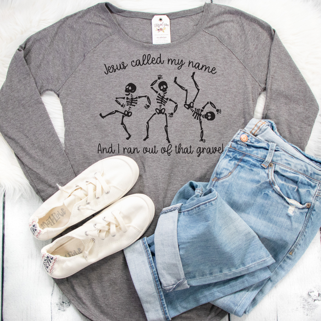 EllyandGrace Facebook ad: Upgrade Your Fall Outfit Rotation