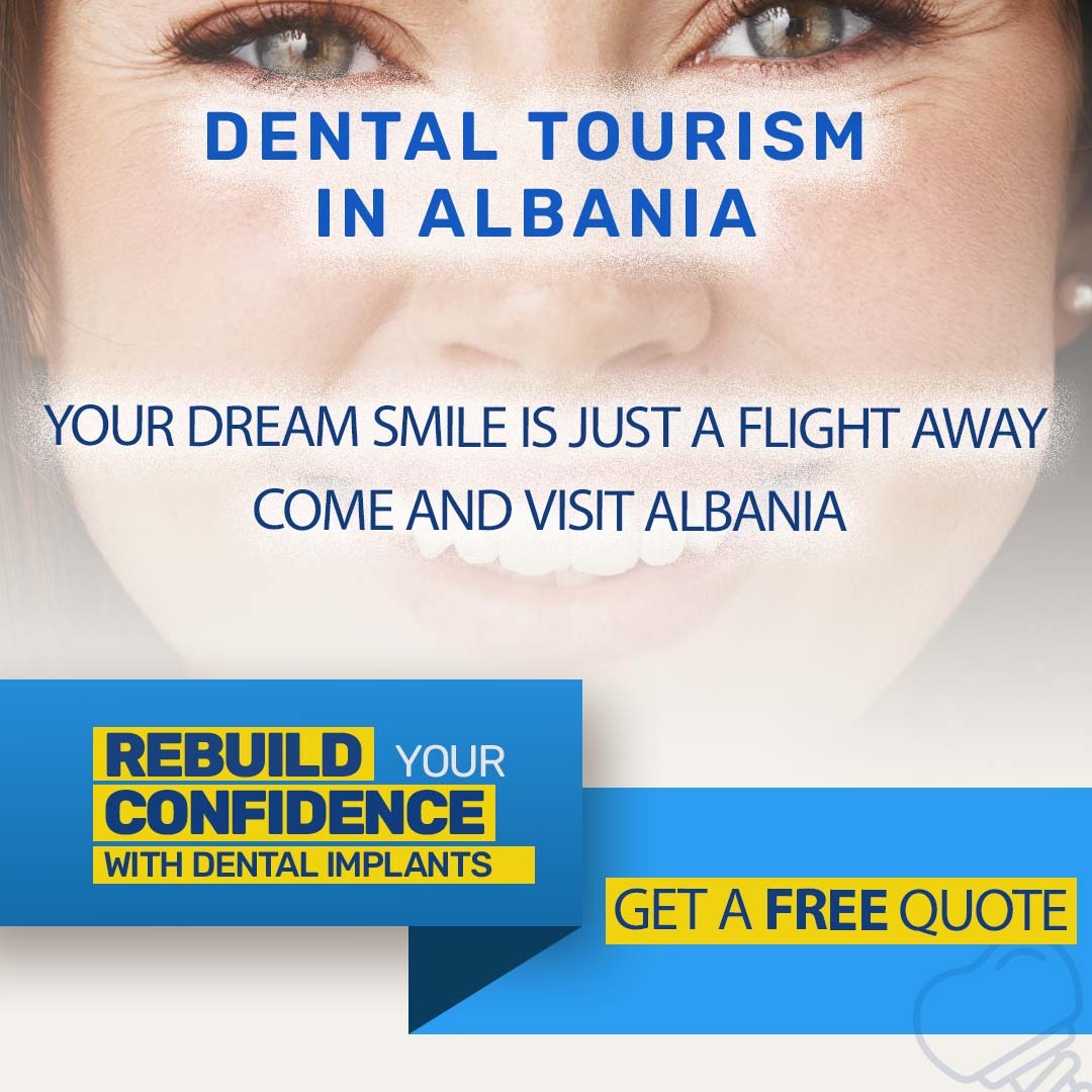 Medical Tourism in Albania Facebook ad: Are you looking for an affordable and high-quality…