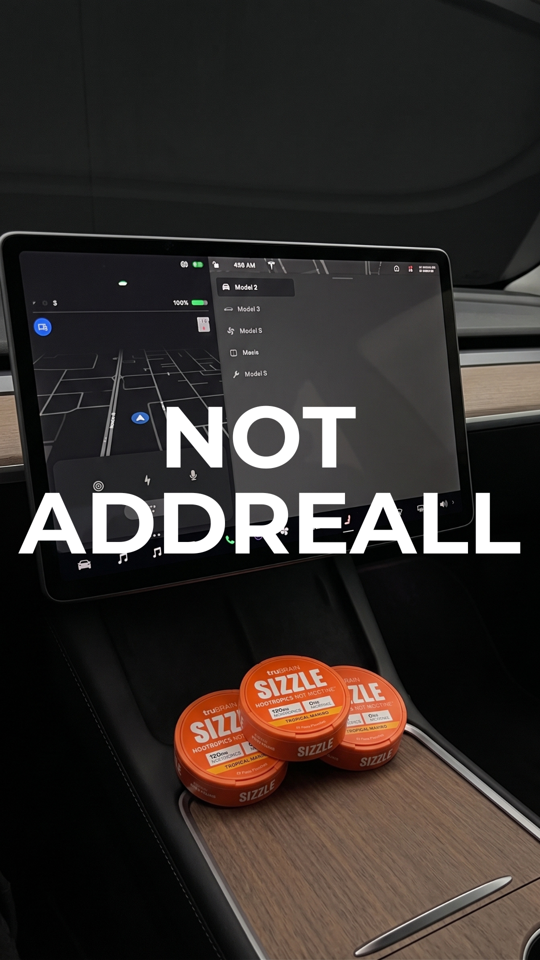 NeuroStack News Facebook ad: Focus Through Your Fast