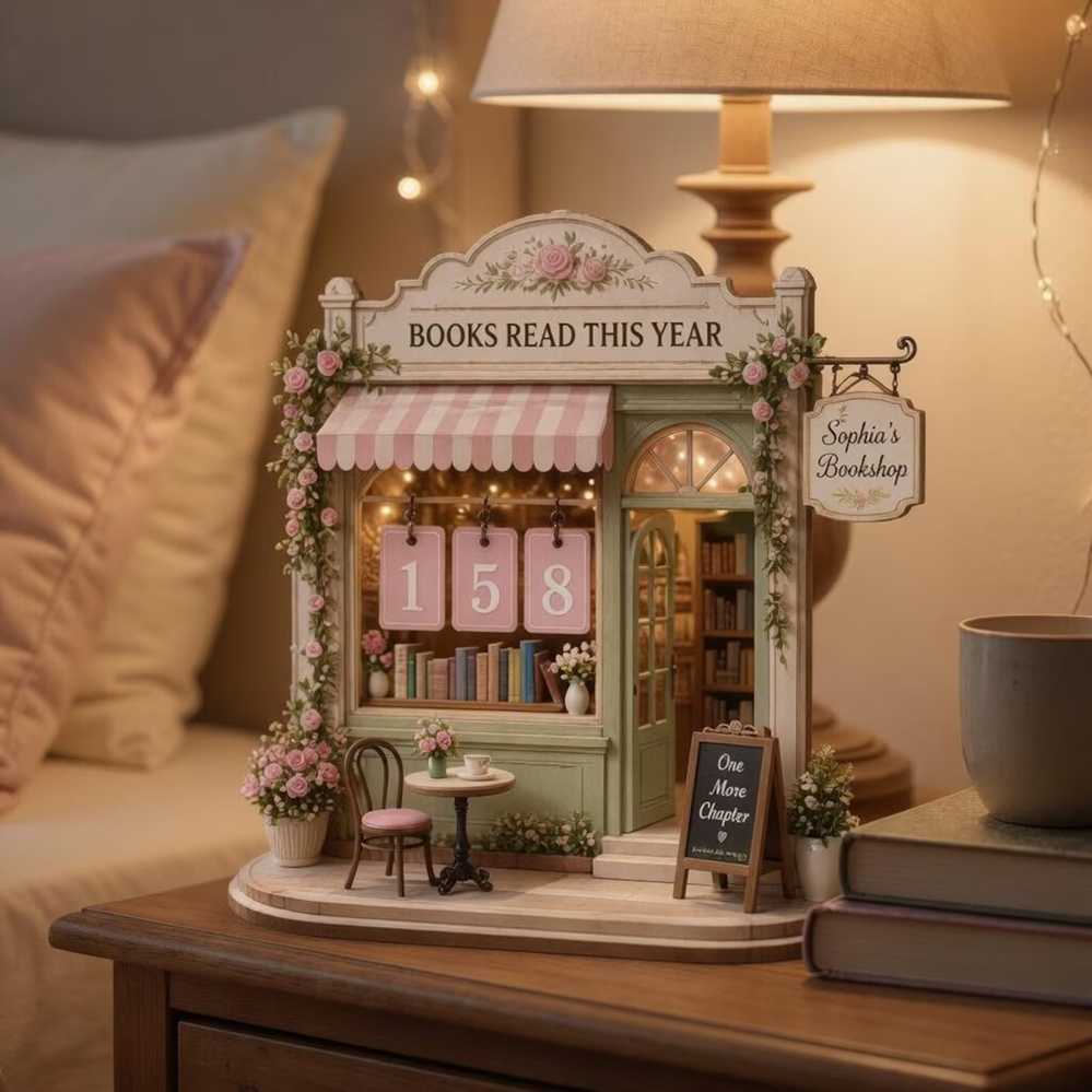 Myforevergift Facebook ad