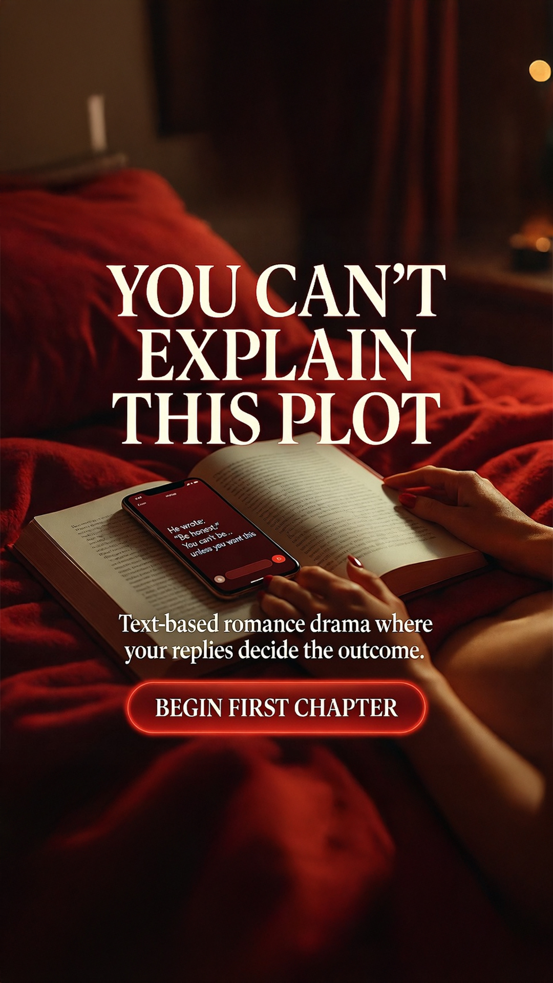 Jennifer Grimmie romantasy author Facebook ad