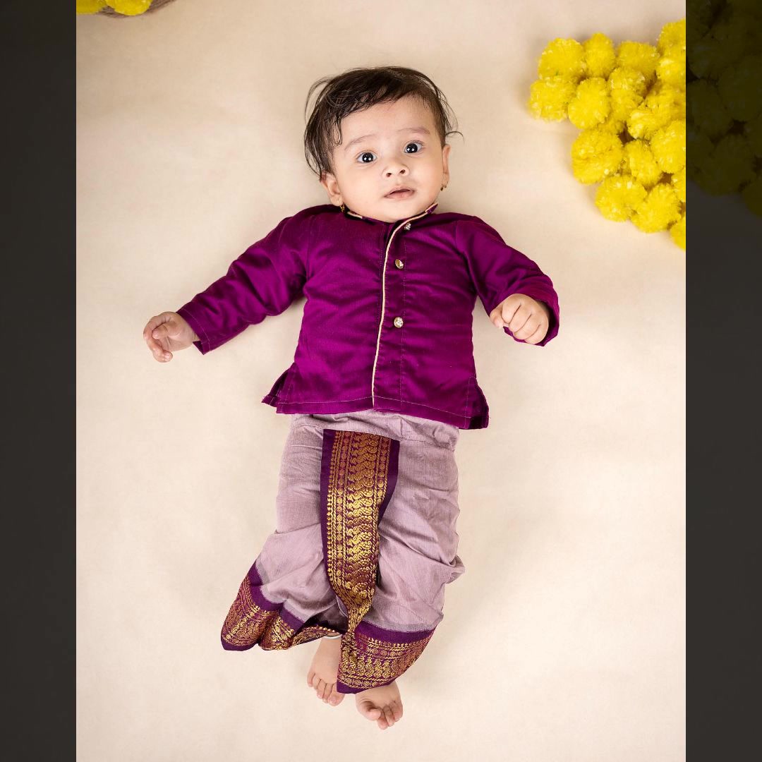Baby & Me Facebook ad