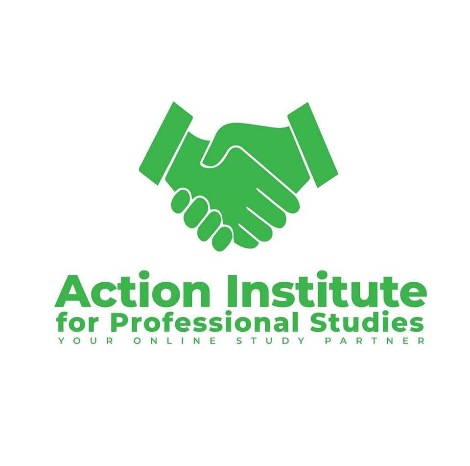 Action Institute For Professional Studies Facebook ad: Your Online Study Partner | Action Institute for…
