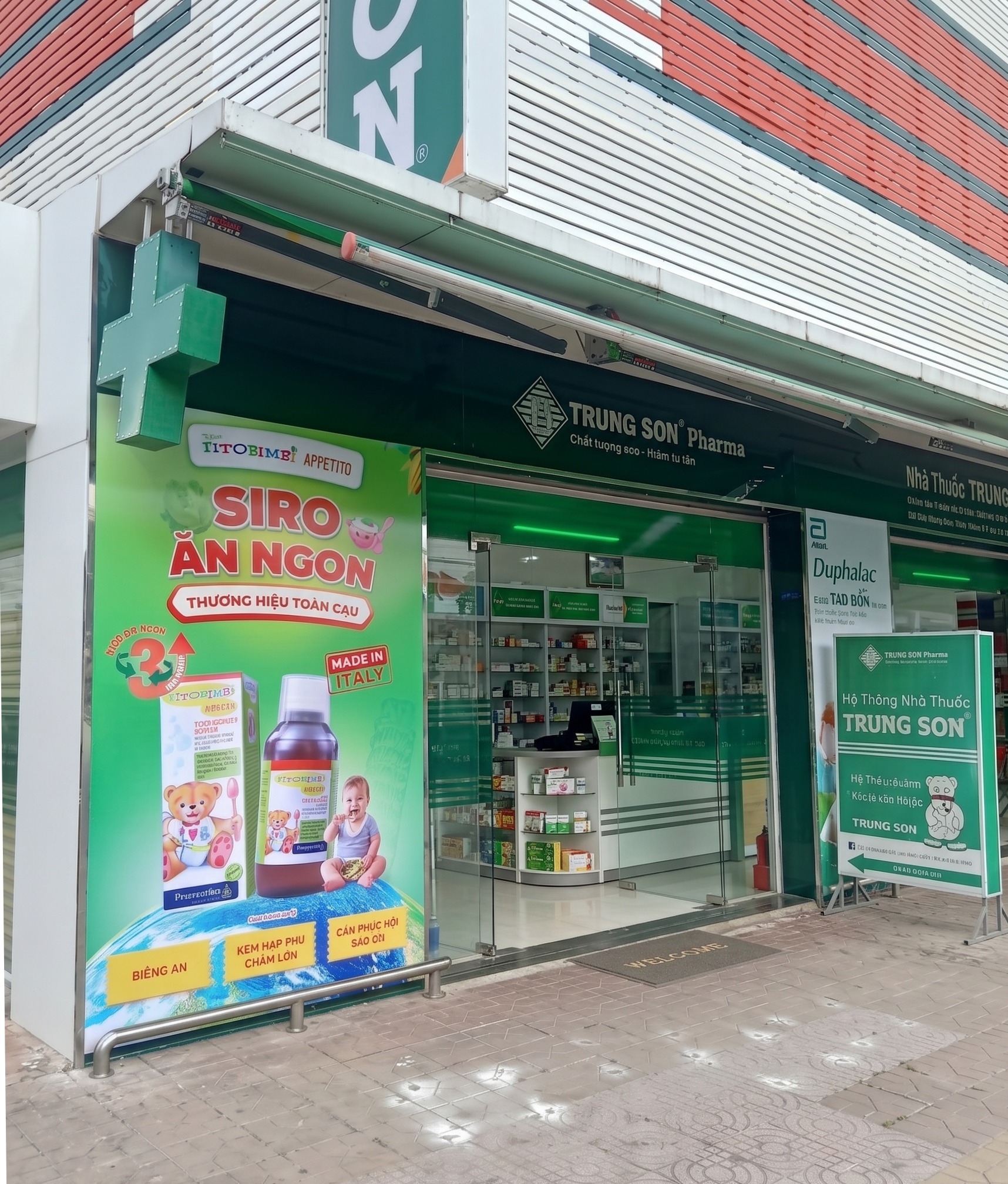 Fitobimbi - Vi Chất Facebook ad: SIRO ĂN NGON 𝐅𝐢𝐭𝐨𝐛𝐢𝐦𝐛𝐢 𝐀𝐩𝐩𝐞𝐭𝐢𝐭𝐨, THƯƠNG…