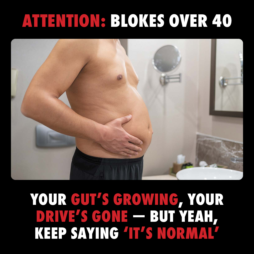 Bio Gold NZ Facebook ad