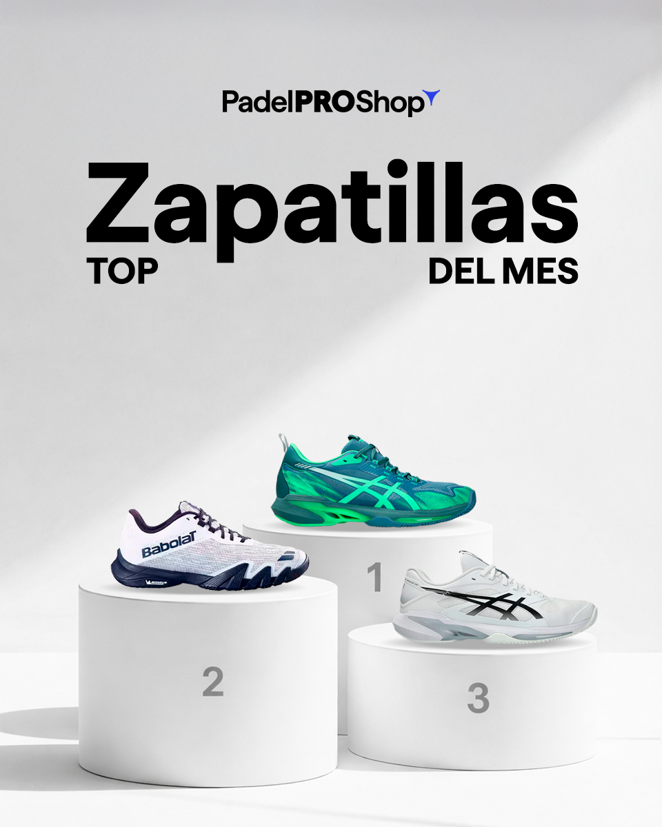 Padel Pro Shop Facebook ad