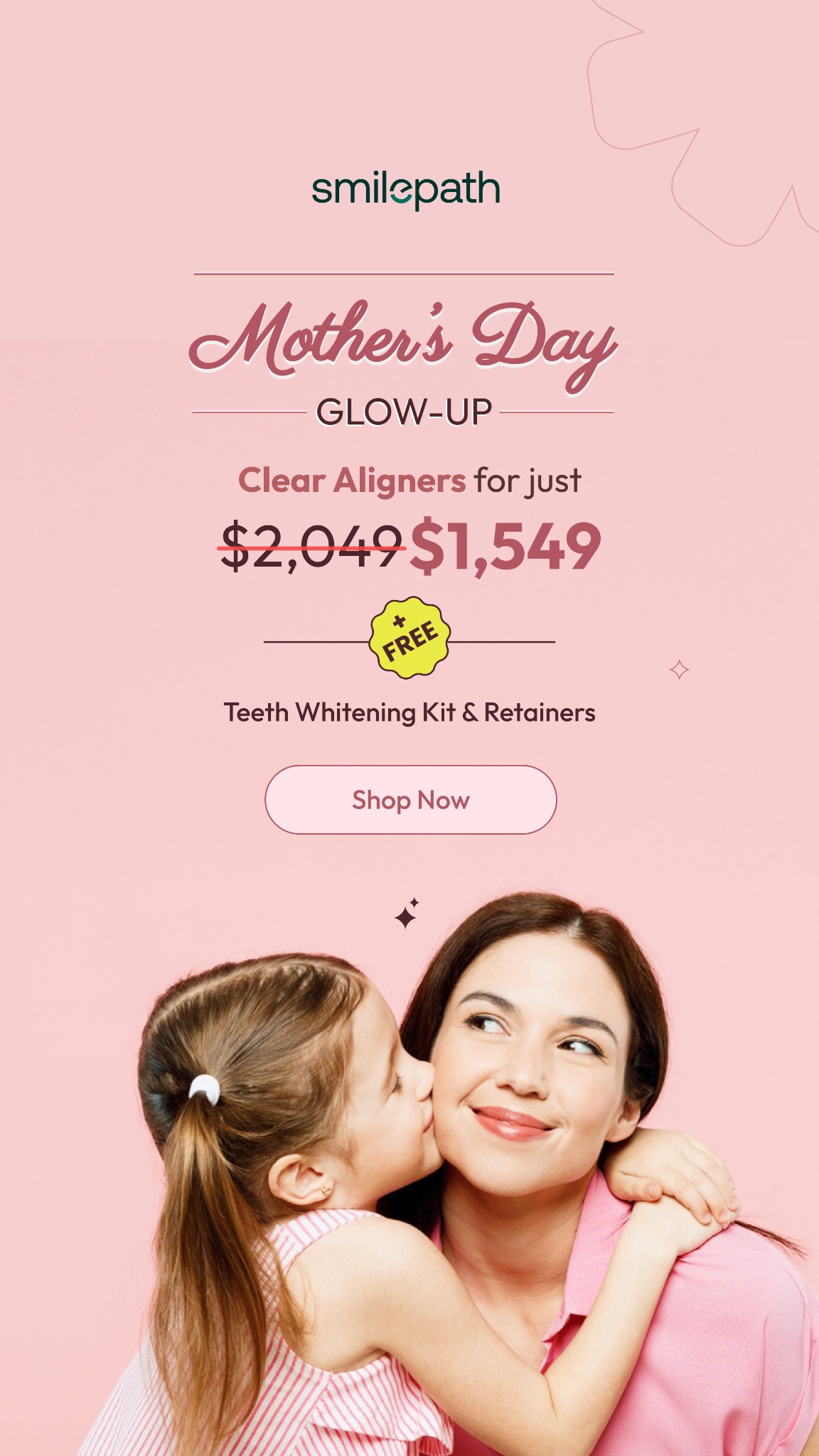 Smilepathnz Facebook ad