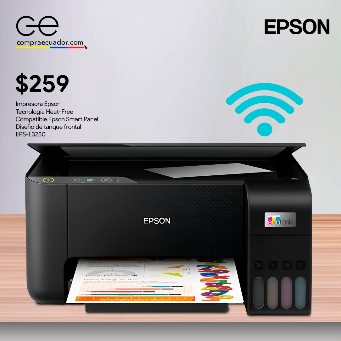 COMPRAECUADOR.COM Facebook ad