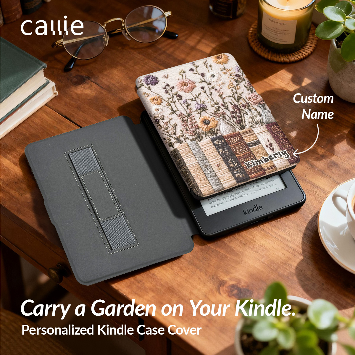 Callie Ireland Facebook ad