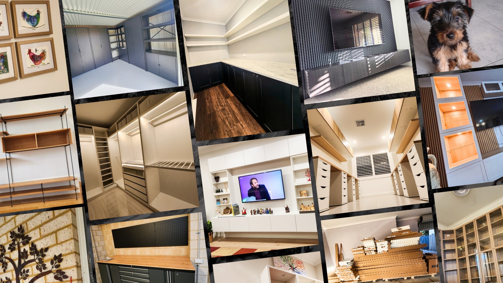 Better Call Dezz - IKEA/Flat-Pack & Handyman Services Facebook ad