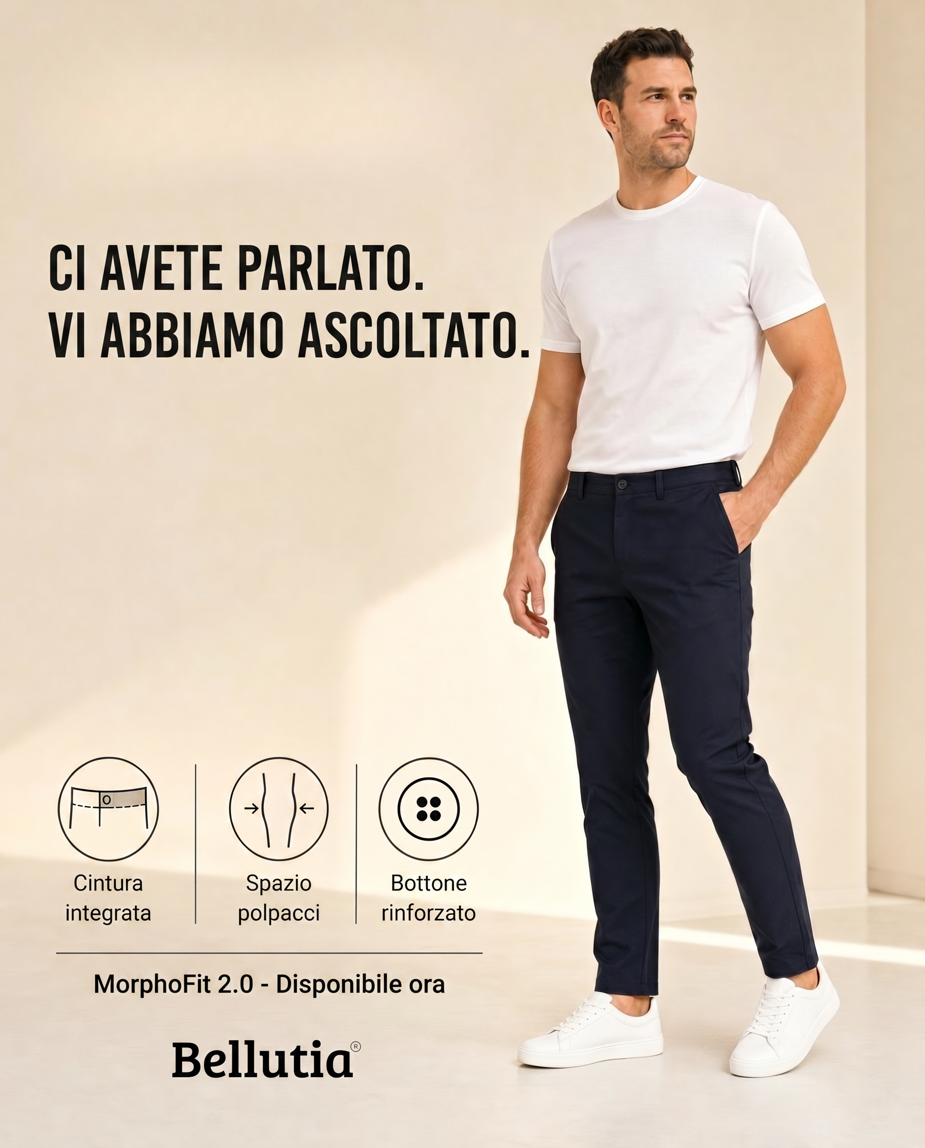 Stefano Rota Facebook ad