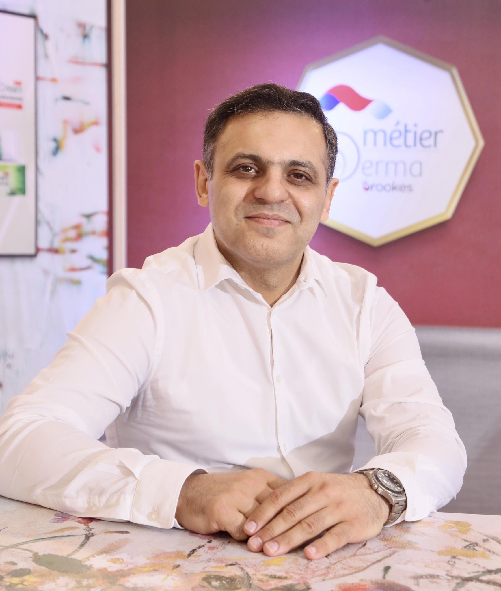 Dr Kashif’s Aesthetic Studio Facebook ad: Best Aesthetic Physician- Keen to deliver best and…