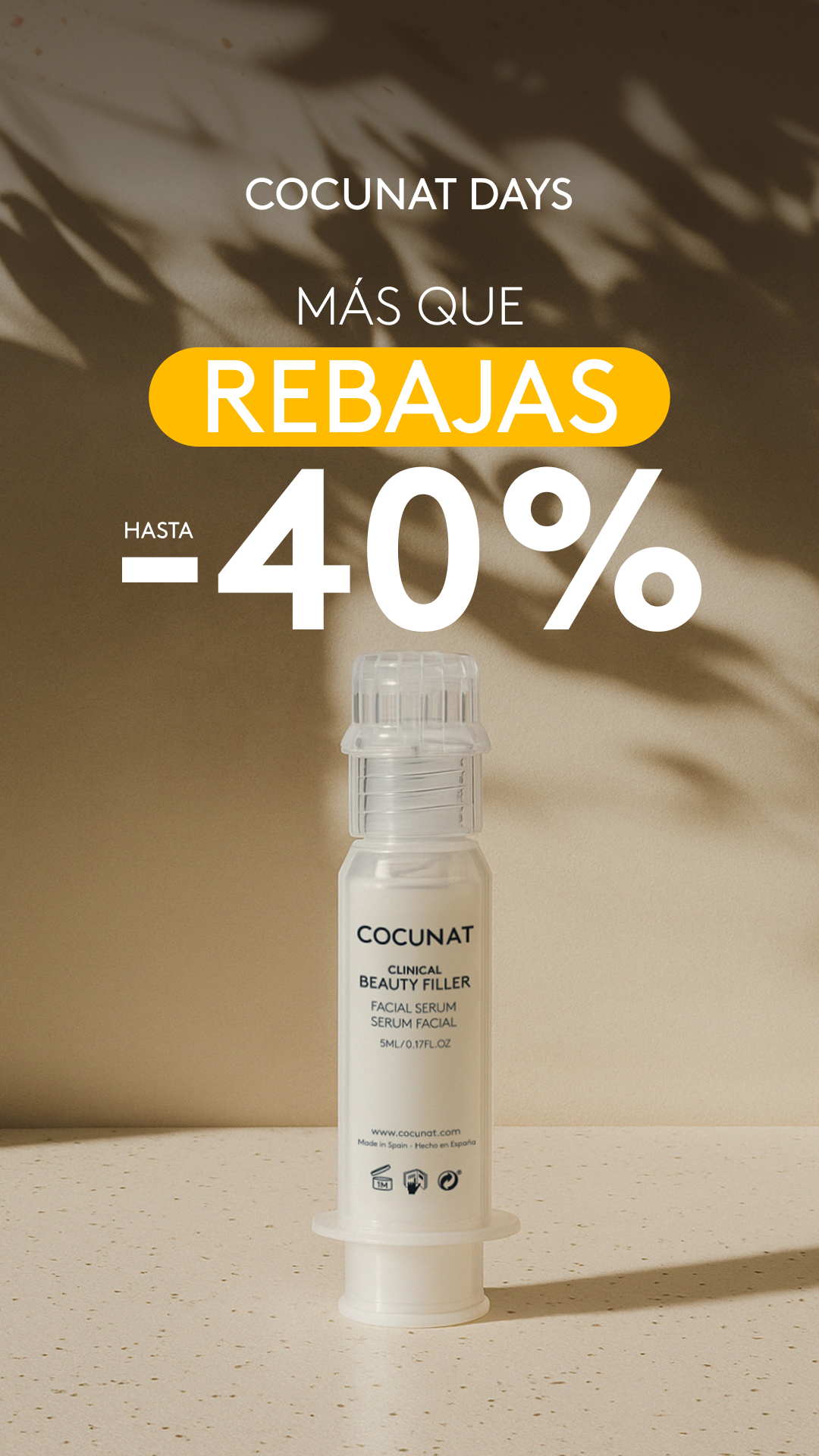 Cocunat Facebook ad