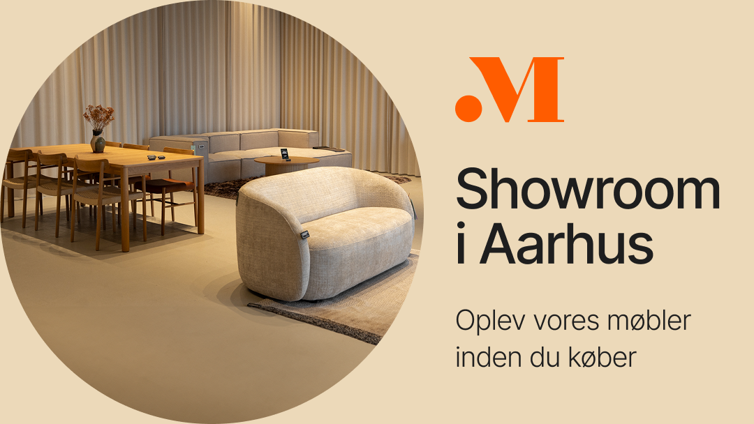 Møbelkompagniet Facebook ad