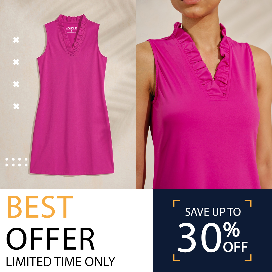 Acegolfs Fashion Facebook ad