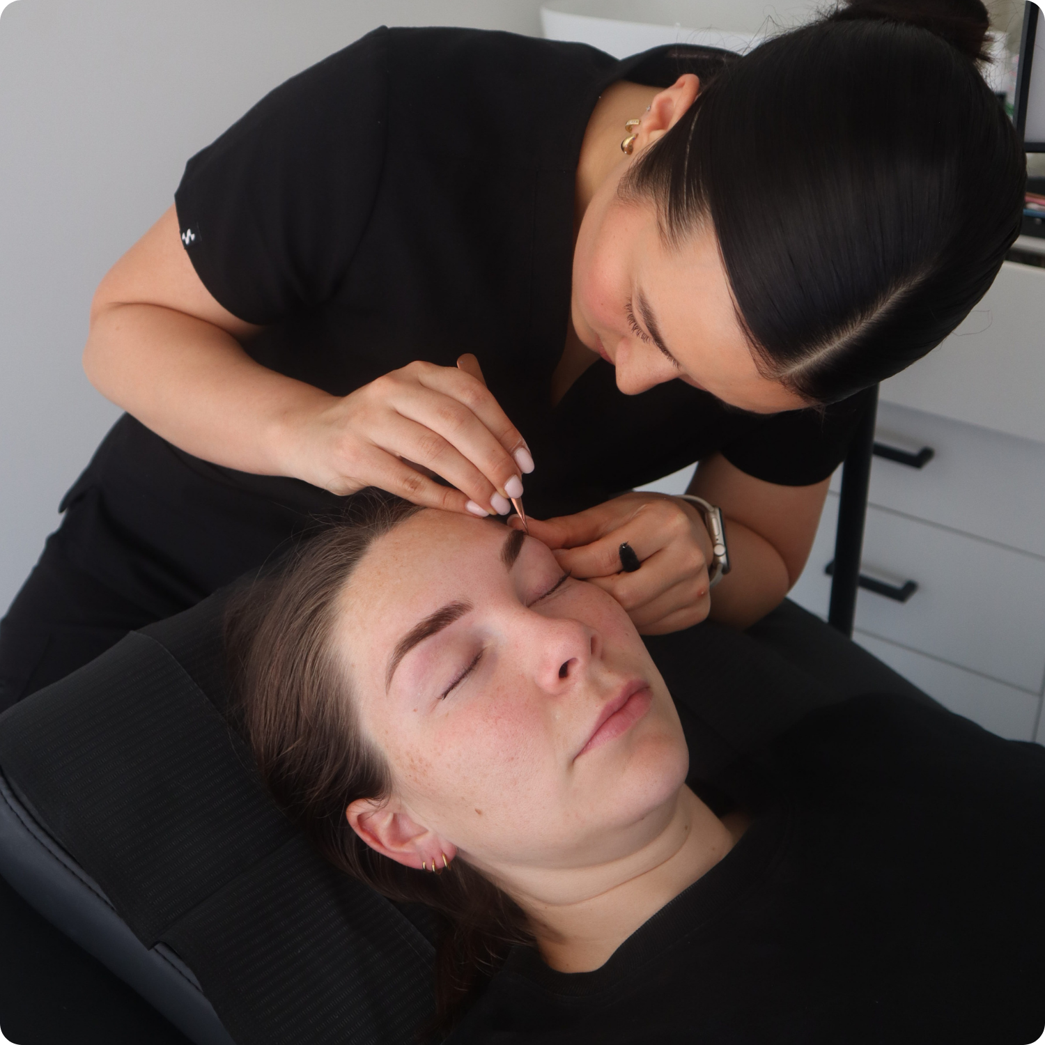 Aeon Aesthetics Facebook ad