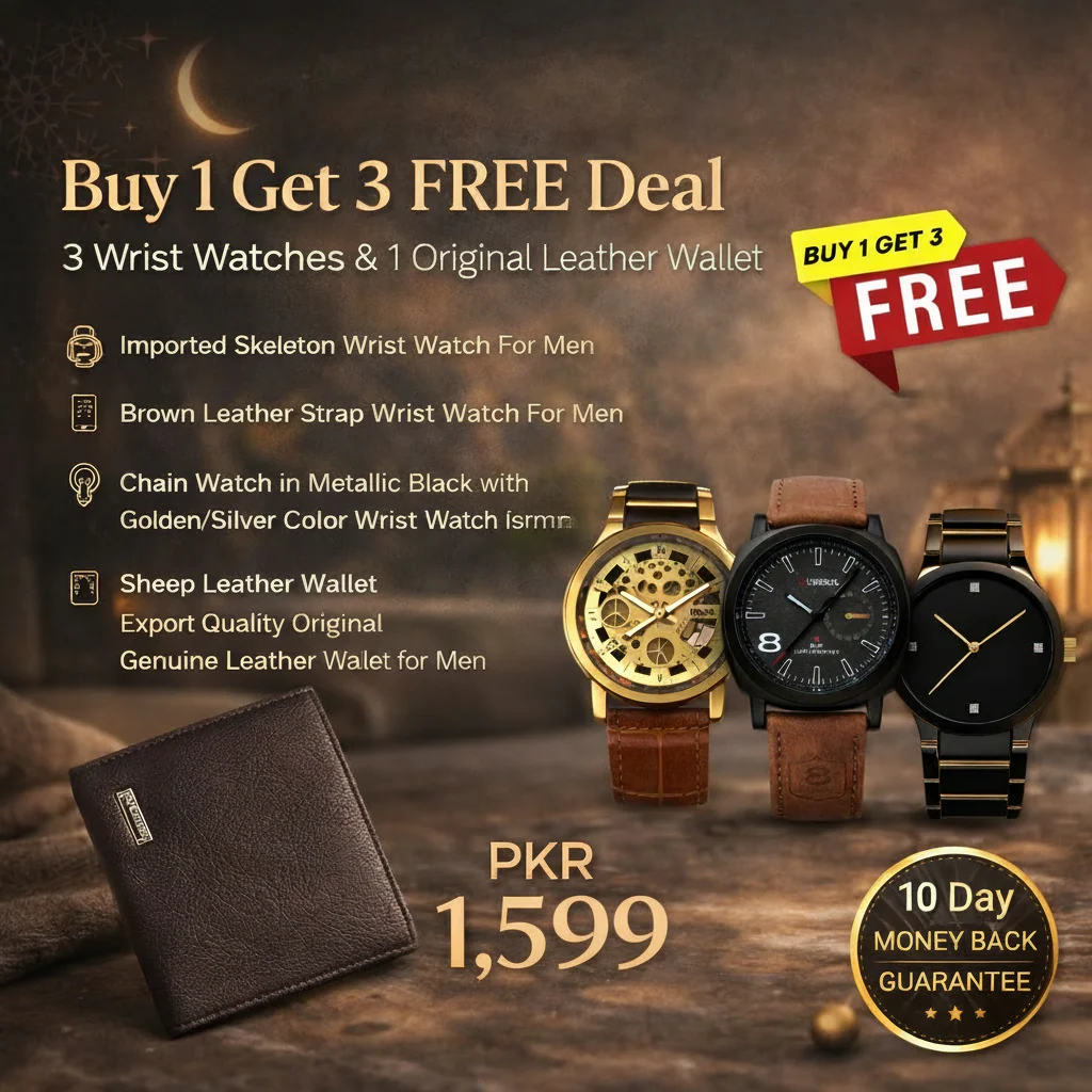 Darvaza.pk Facebook ad