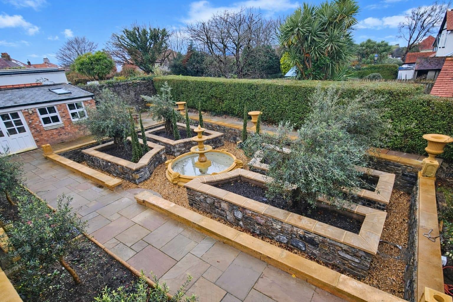 Stone by Design Ltd Facebook ad: A real show stopper for an Isle of…
