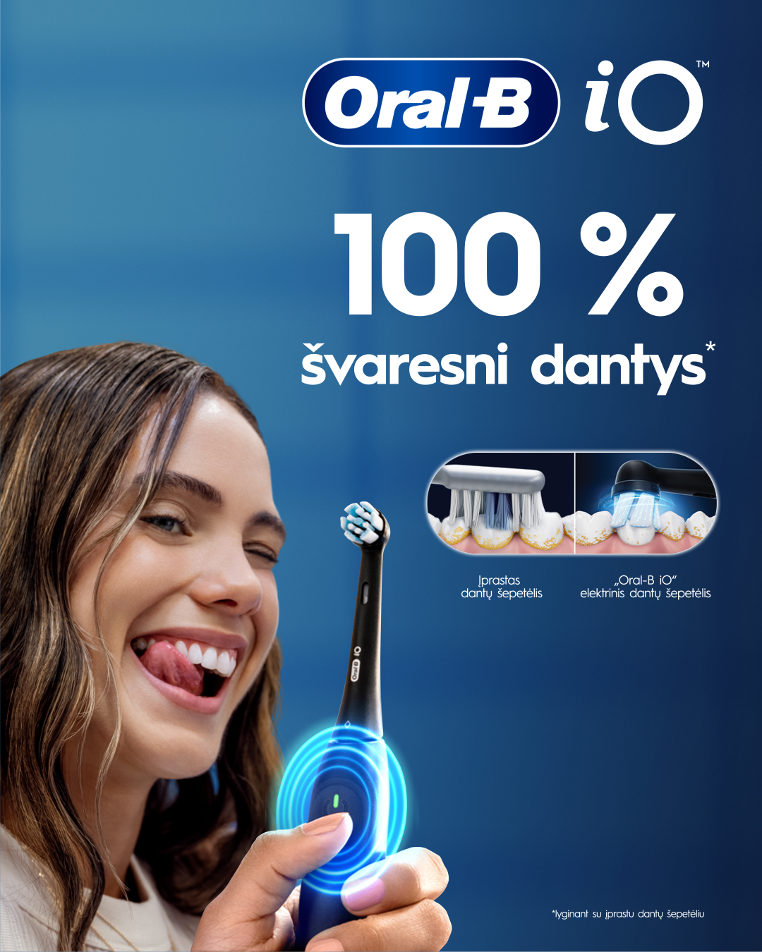 VARLE Facebook ad