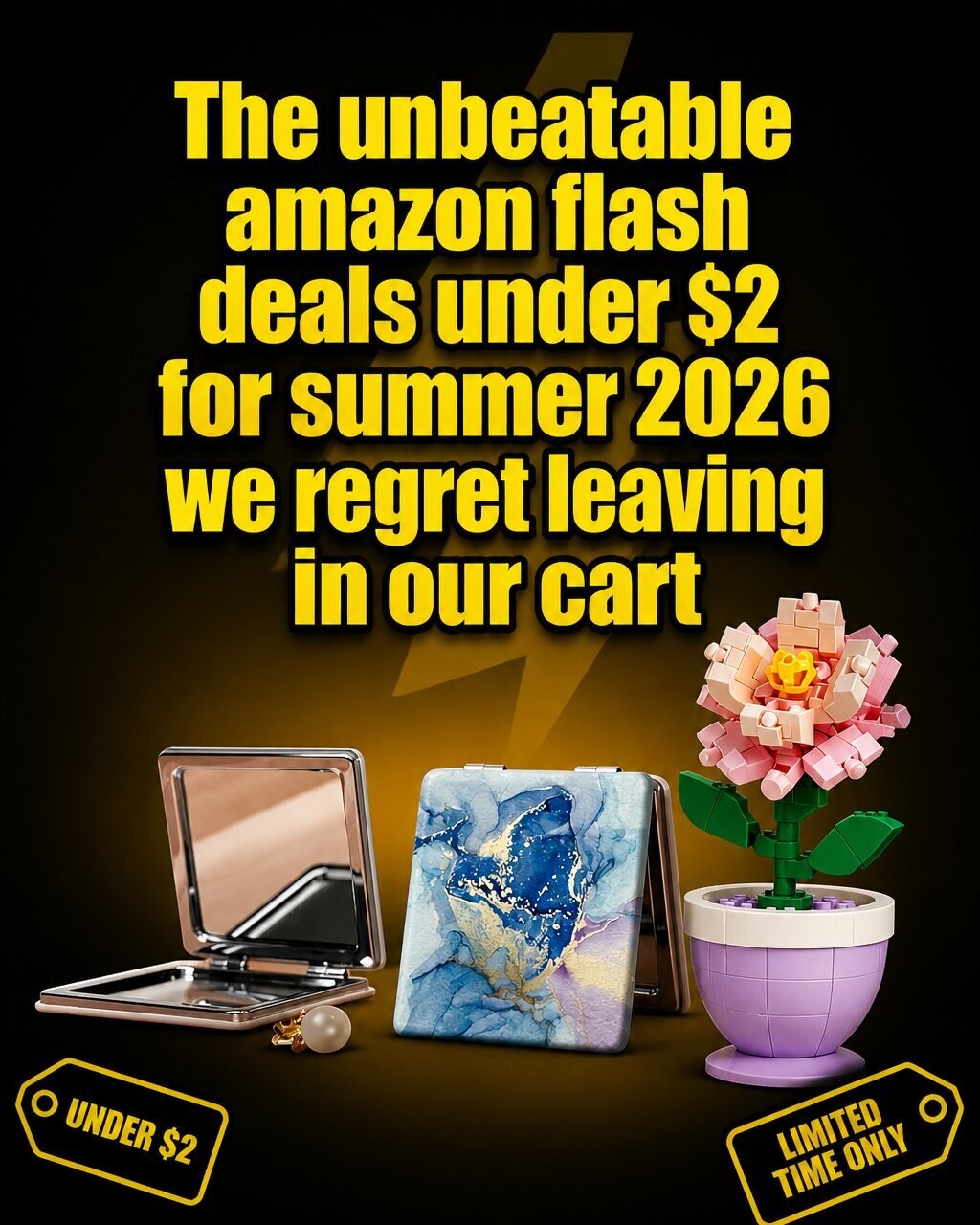 Reviewed Shopping Facebook ad