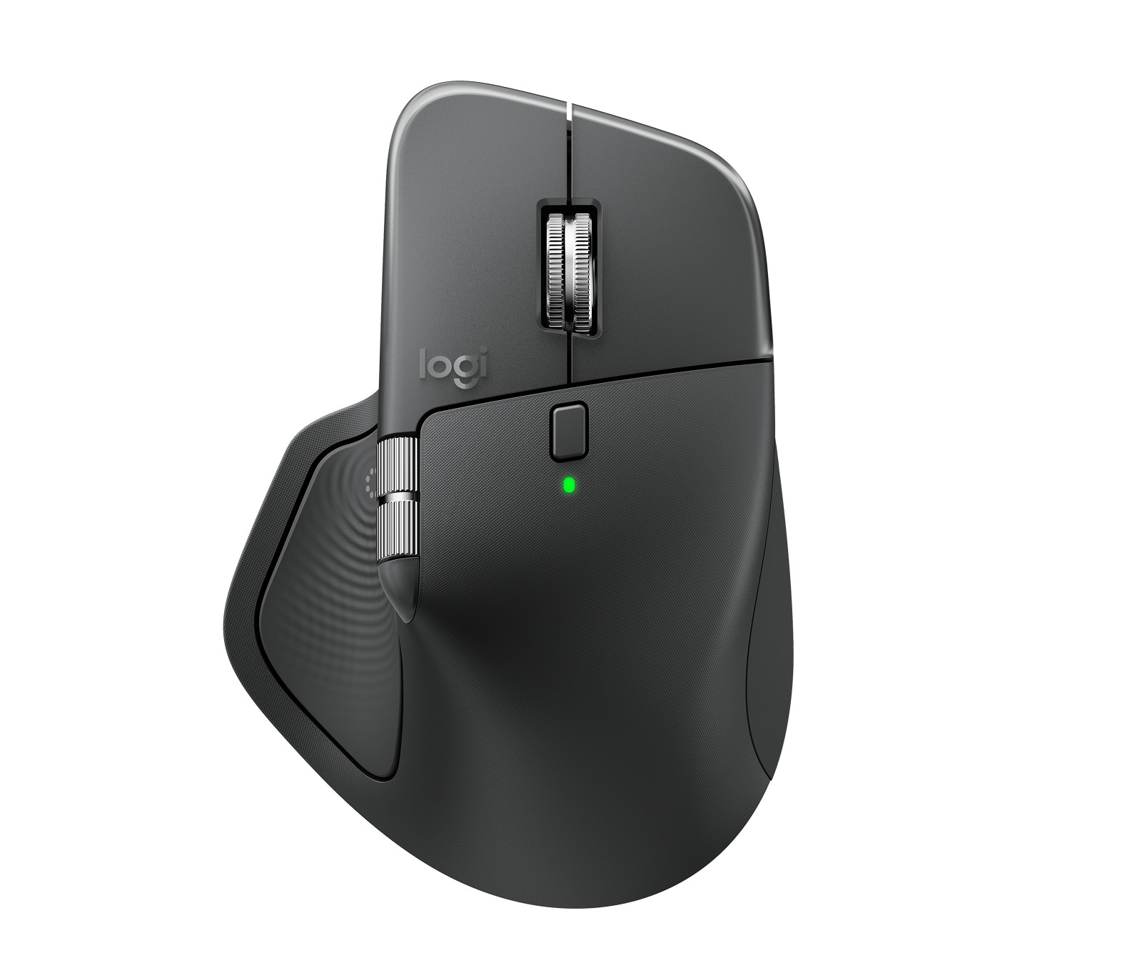 Logitech Facebook ad