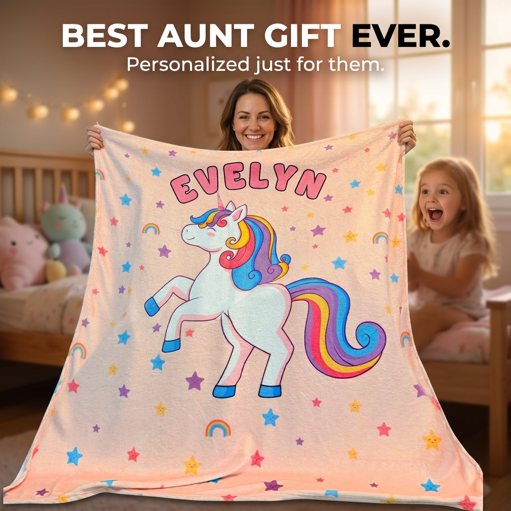 SnugglyMates Facebook ad: Wait Until They See Their Name On It