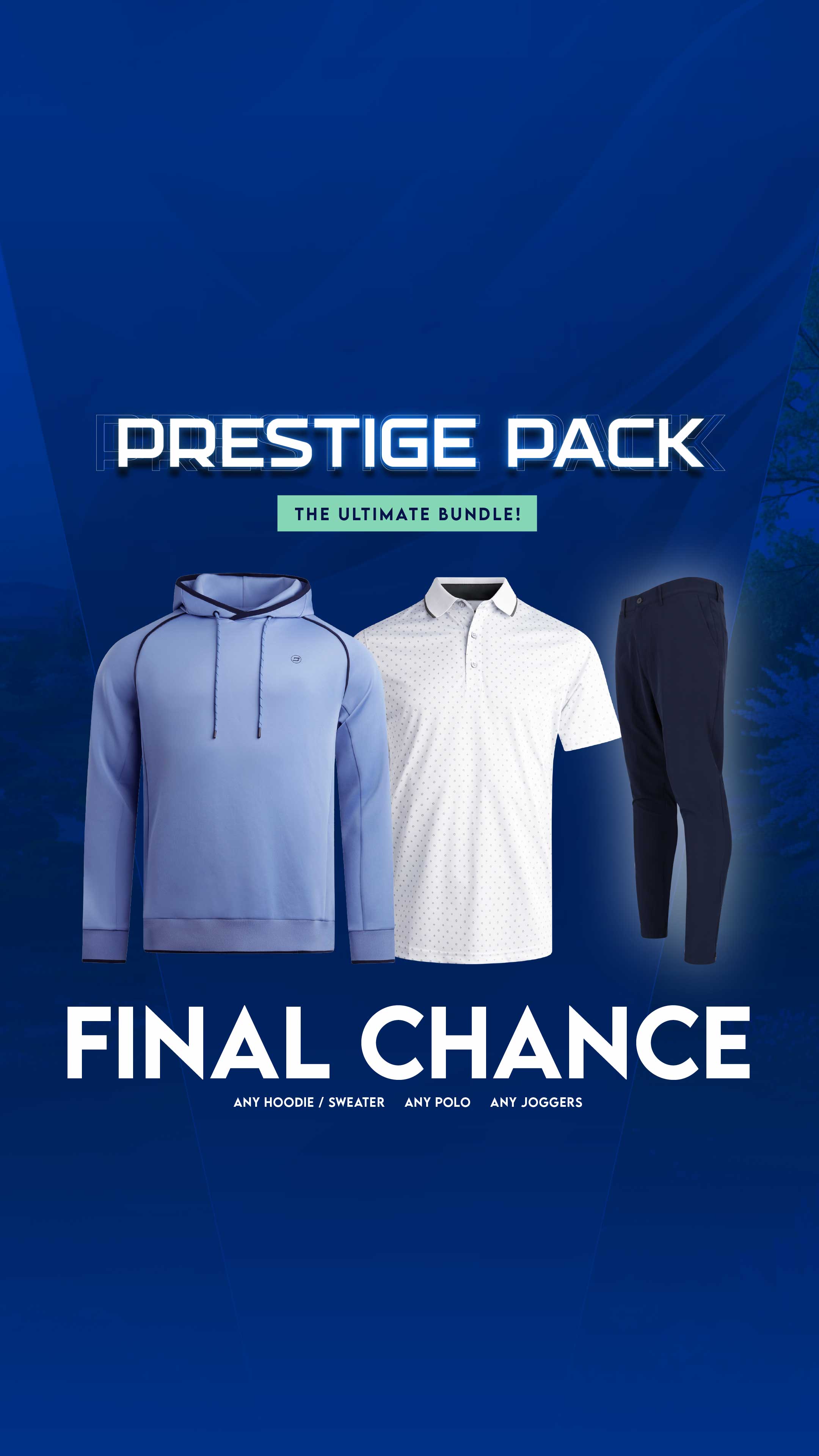Druids Facebook ad
