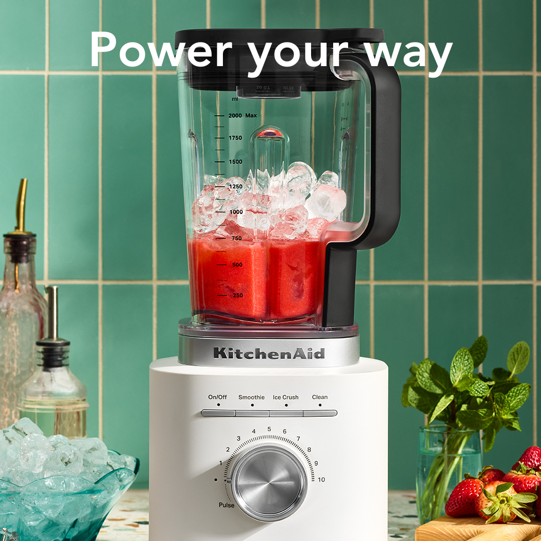 KitchenAid Singapore Facebook ad