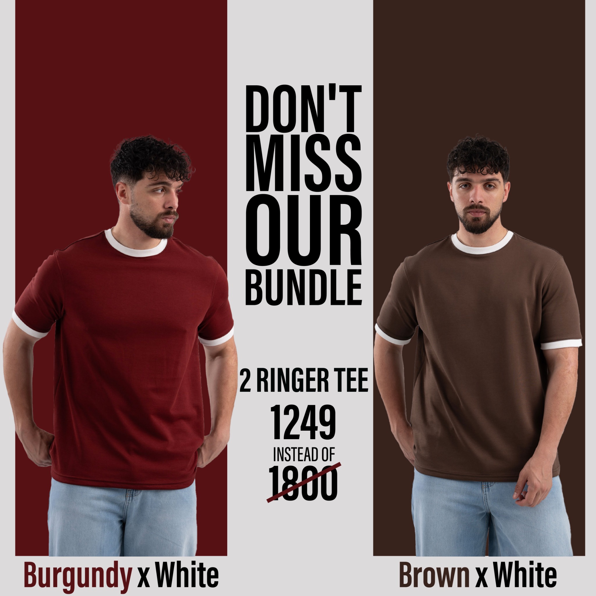 DXLR Facebook ad