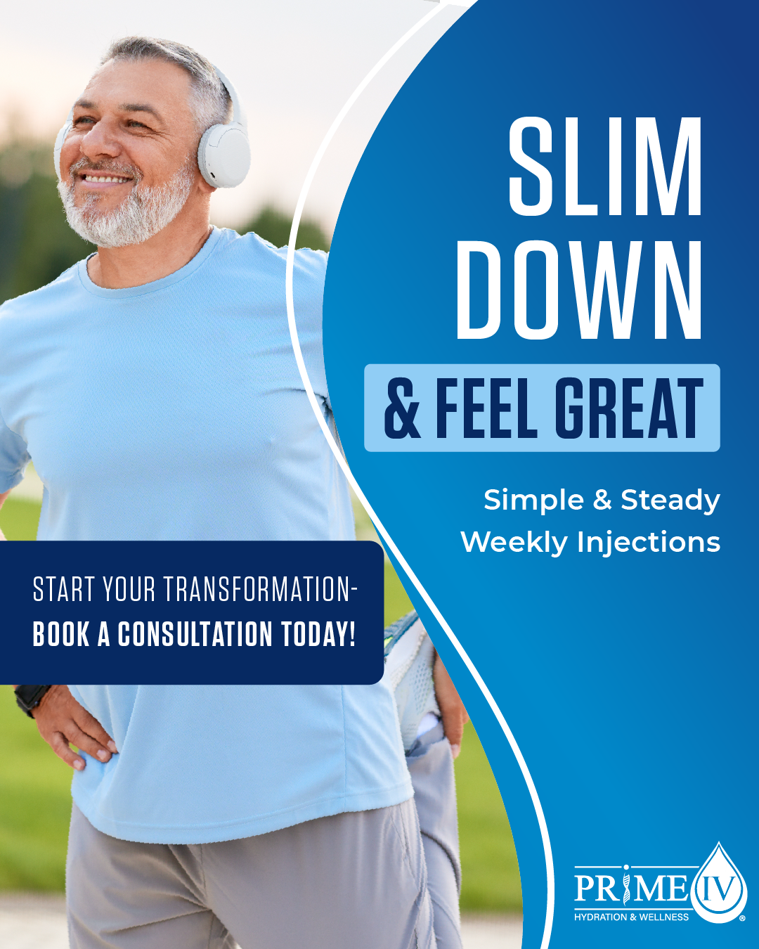 Prime IV Hydration & Wellness Facebook ad