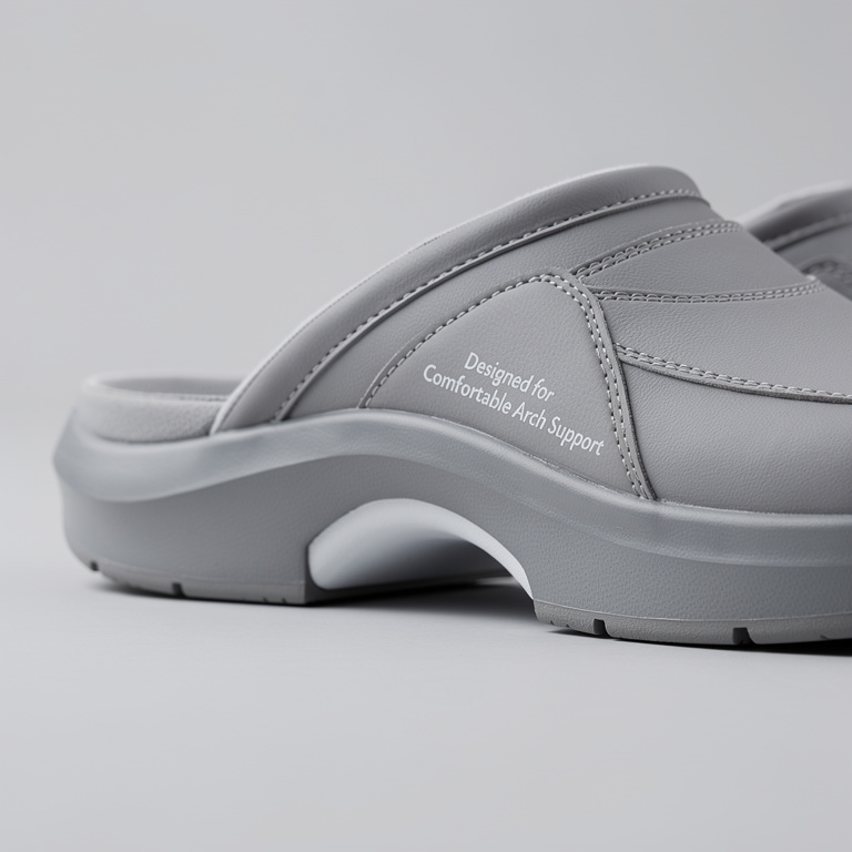 ExploreAnswers Expandify Facebook ad: Post Training Recovery Sneakers...