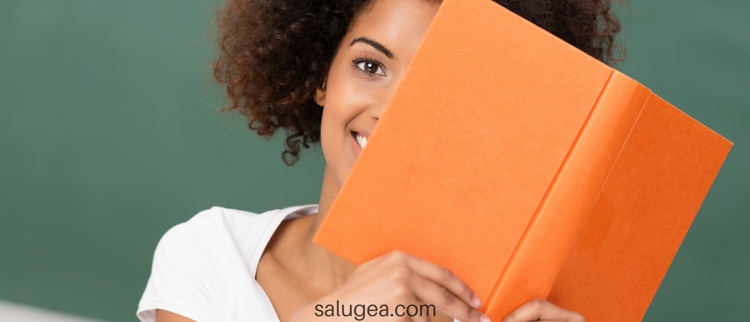 Salugea Facebook ad