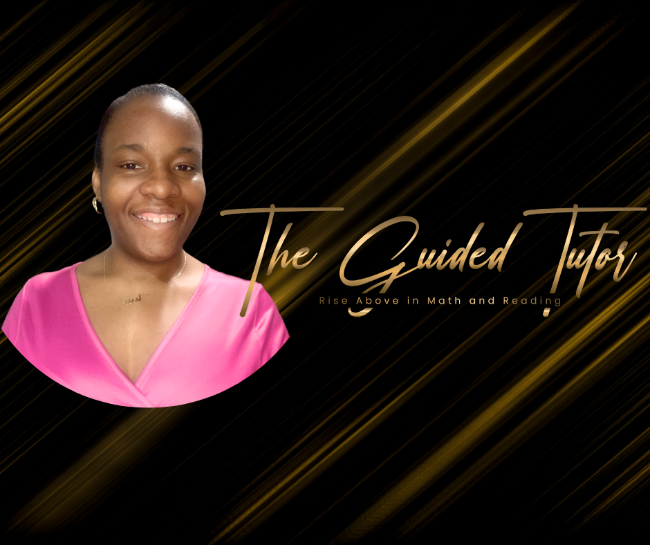 Andrea Skeeter Math Tutor Facebook ad